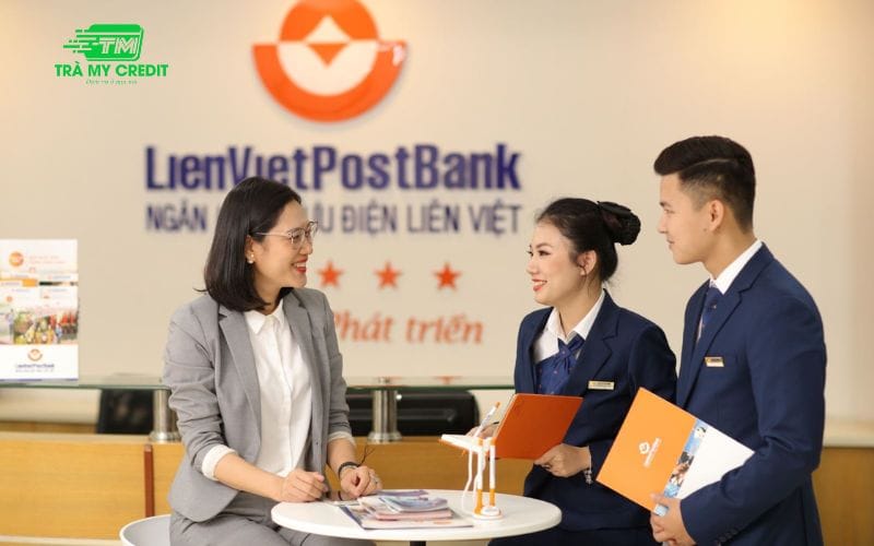 LPBank đảm bảo sự an toàn