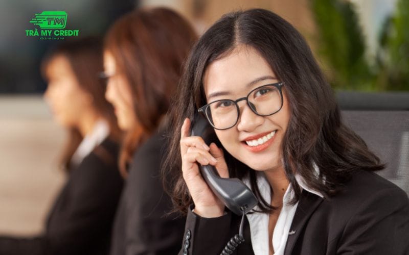 Giới thiệu đôi nét về tổng đài HSBC thẻ tín dụng
