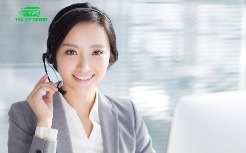 Các trường hợp cần liên hệ tổng đài HSBC gấp