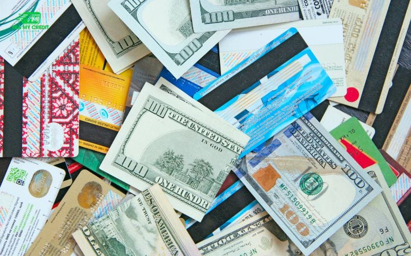 rút tiền và đáo hạn thẻ tín dụng phường Thạnh Mỹ Tây