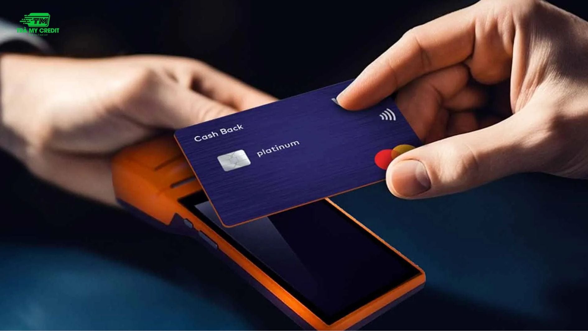 Đáo hạn thẻ tín dụng quận Thủ Đức