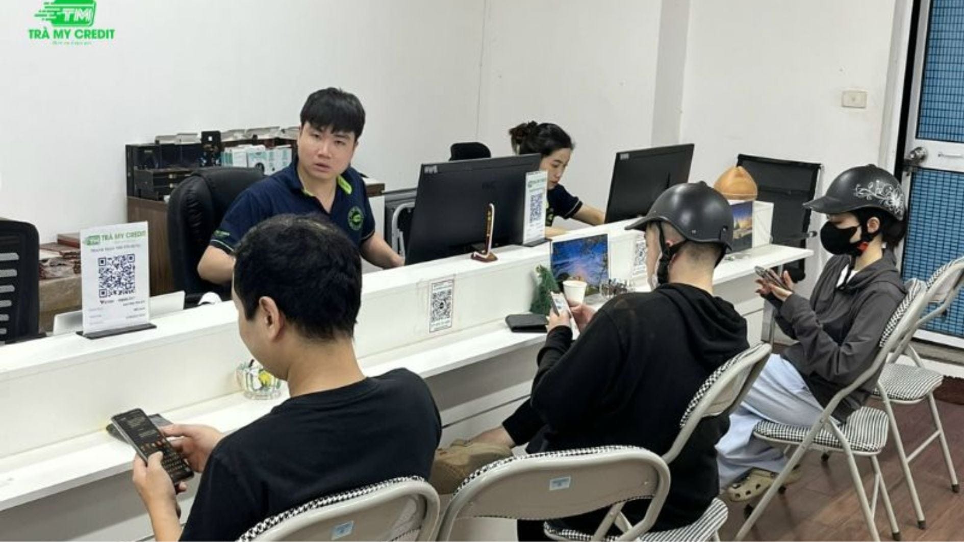 Thuê Máy POS Ocha: Giải Pháp Tối Ưu Chi Phí Vận Hành Cho Quán F&B Và Bán Lẻ 7 Dịch vụ thuê máy POS Ocha lắp đặt tận nơi