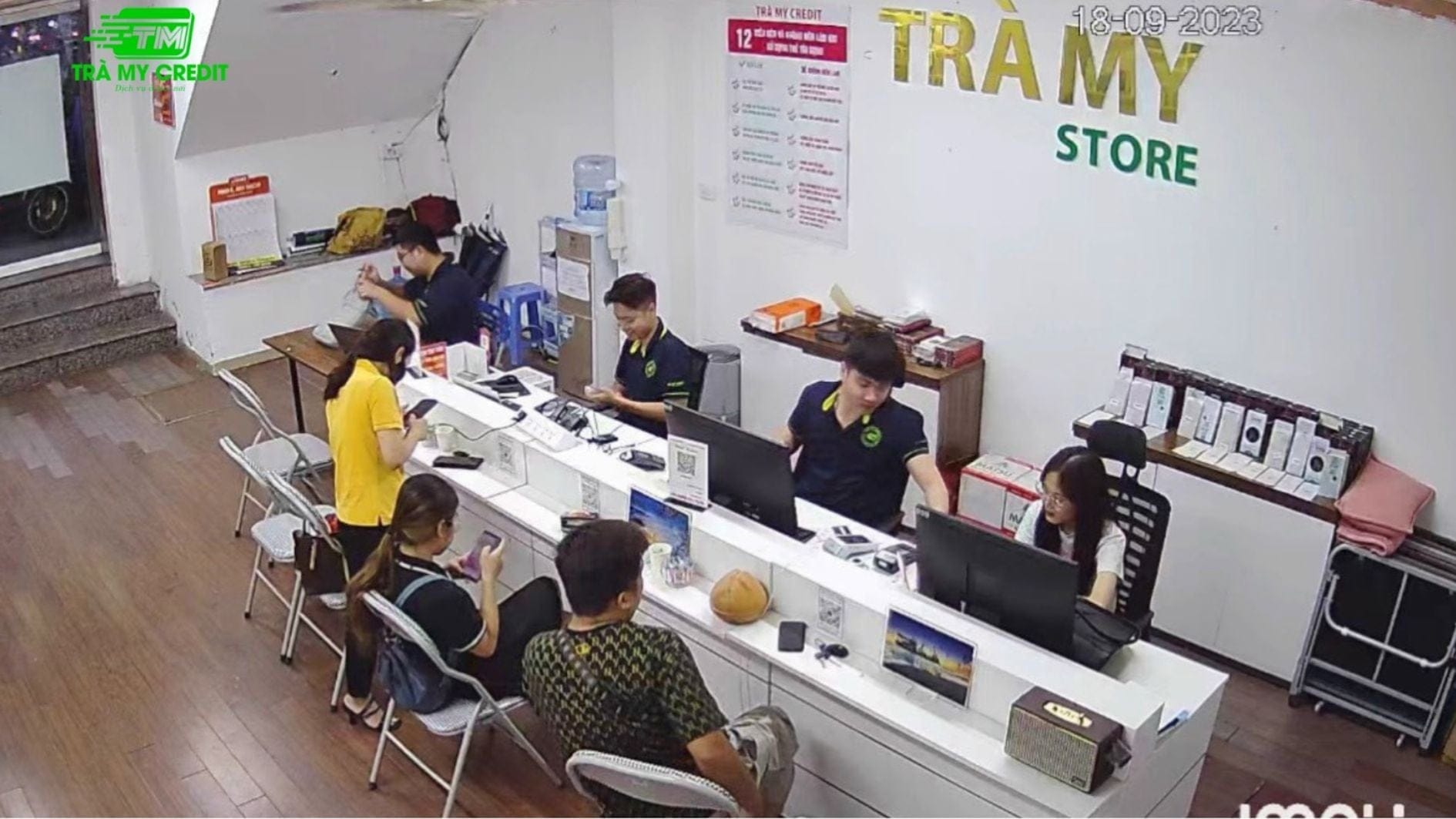 Dịch Vụ Rút Tiền Thẻ Tín Dụng Quận 3 – Phí Thấp Trà My Credit 8 lua-chon-rut-tien-the-tin-dung-tai-tra-my-3123