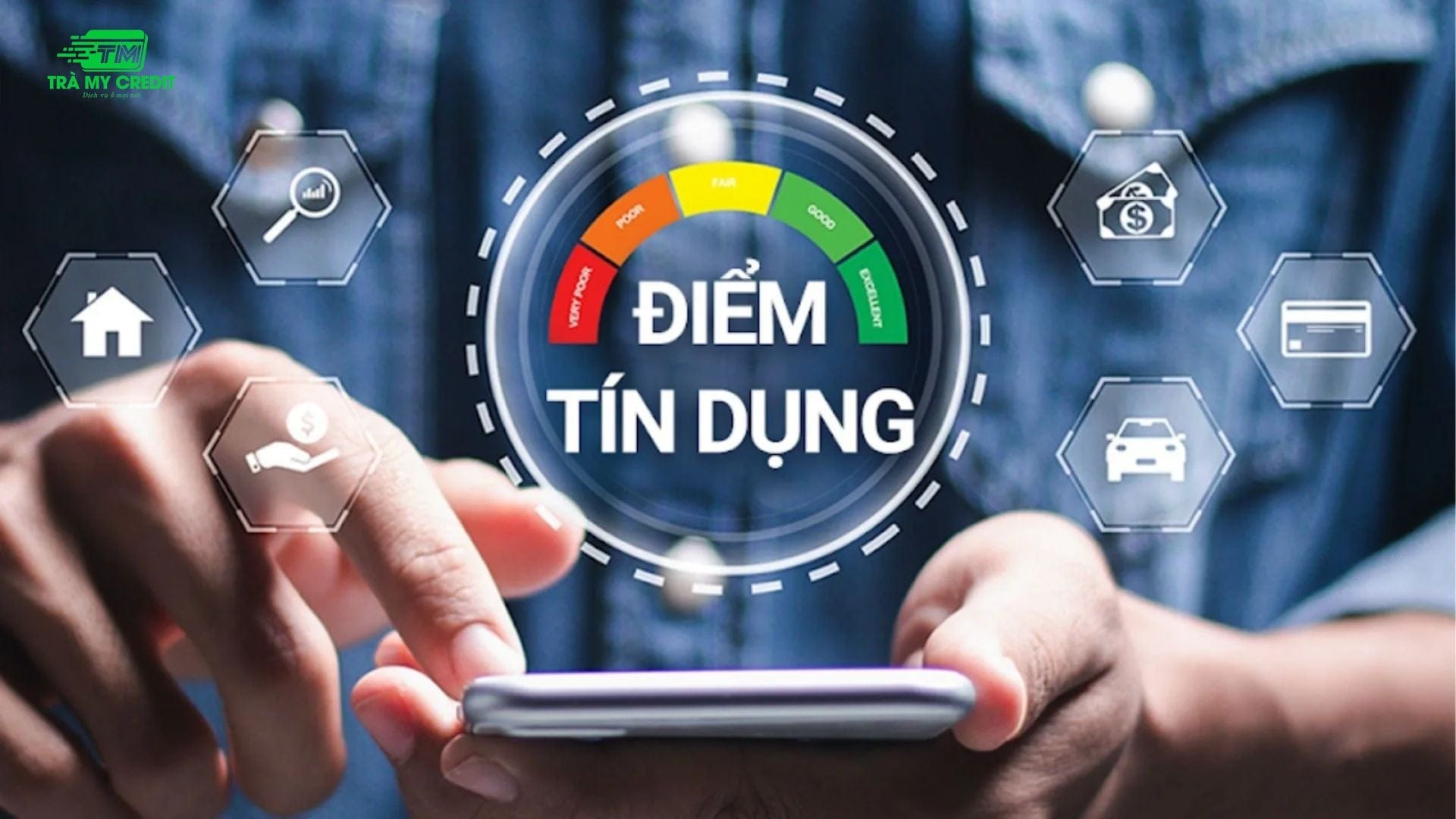 Nợ xấu có mấy nhóm? Cách hiểu nợ xấu nhóm 2 7 điểm tín dụng CIC