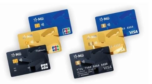 nhược điểm MB Bank