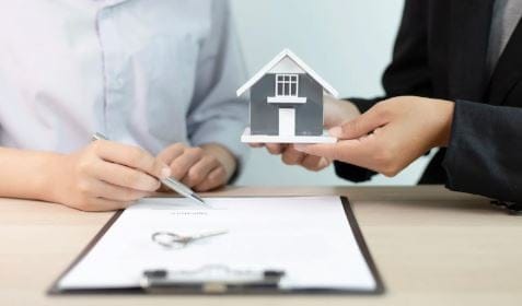 Vay thế chấp là gì? Những điều cần biết trước khi vay 6 hình thức vay thế chấp ngân hàng