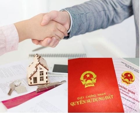 Vay thế chấp là gì? Những điều cần biết trước khi vay 7 vay thế chấp tài sản tại ngân hàng