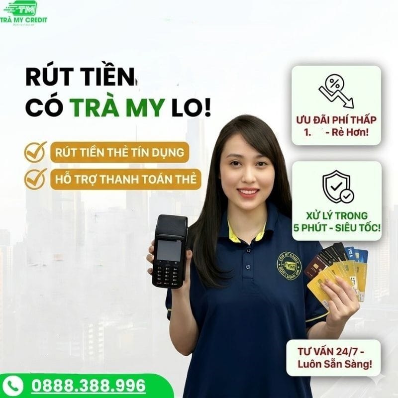 Dịch vụ rút tiền thẻ tín dụng Quận 8 phí thấp, chỉ từ 1,3% 5 rut-tien-the-tin-dung-quan-7-3-4234